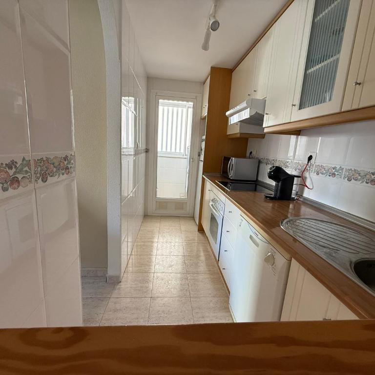Puertomar Fase I-II by Alina365 - Apartamento de 1 dormitorio con terraza - 10