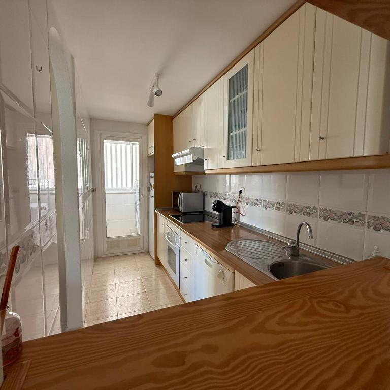 Puertomar Fase I-II by Alina365 - Apartamento de 1 dormitorio con terraza - 11
