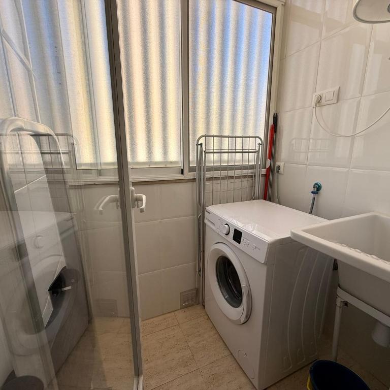 Puertomar Fase I-II by Alina365 - Apartamento de 1 dormitorio con terraza - 13