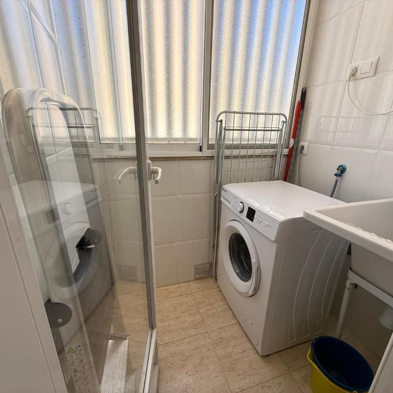 Puertomar Fase I-II by Alina365 - Apartamento de 1 dormitorio con terraza - 14