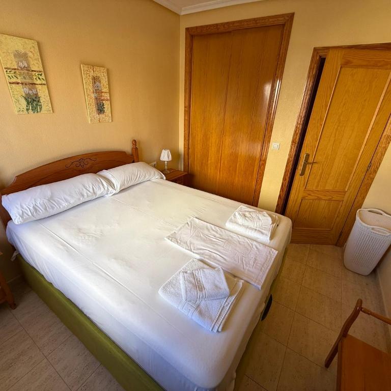 Puertomar Fase I-II by Alina365 - Apartamento de 1 dormitorio con terraza - 15