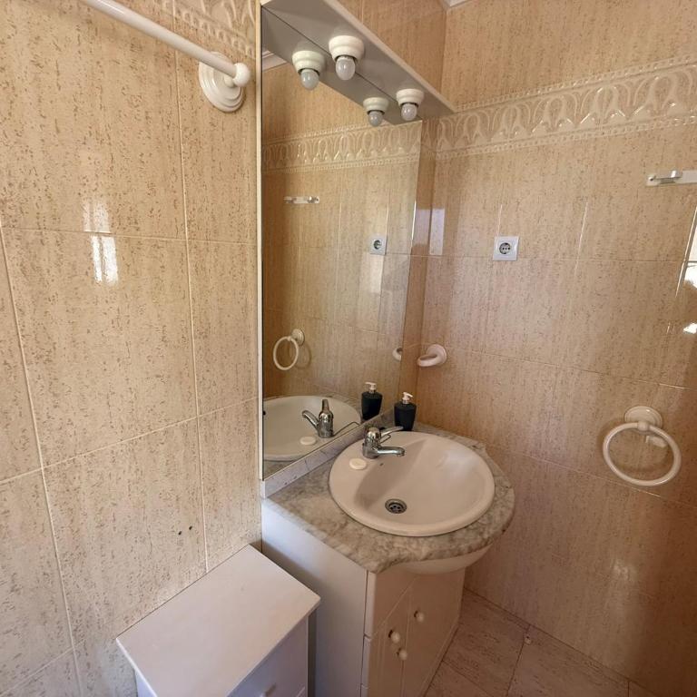 Puertomar Fase I-II by Alina365 - Apartamento de 1 dormitorio con terraza - 18