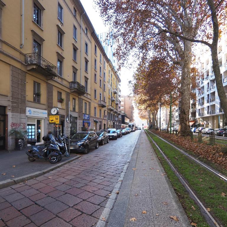 PrimoPiano - MonteNero - Appartamento con 1 Camera da Letto - 39