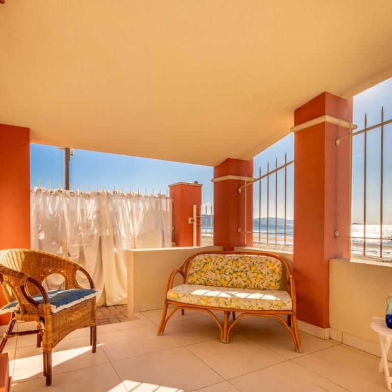 Villino Gelli - Two-Bedroom Villa - 33
