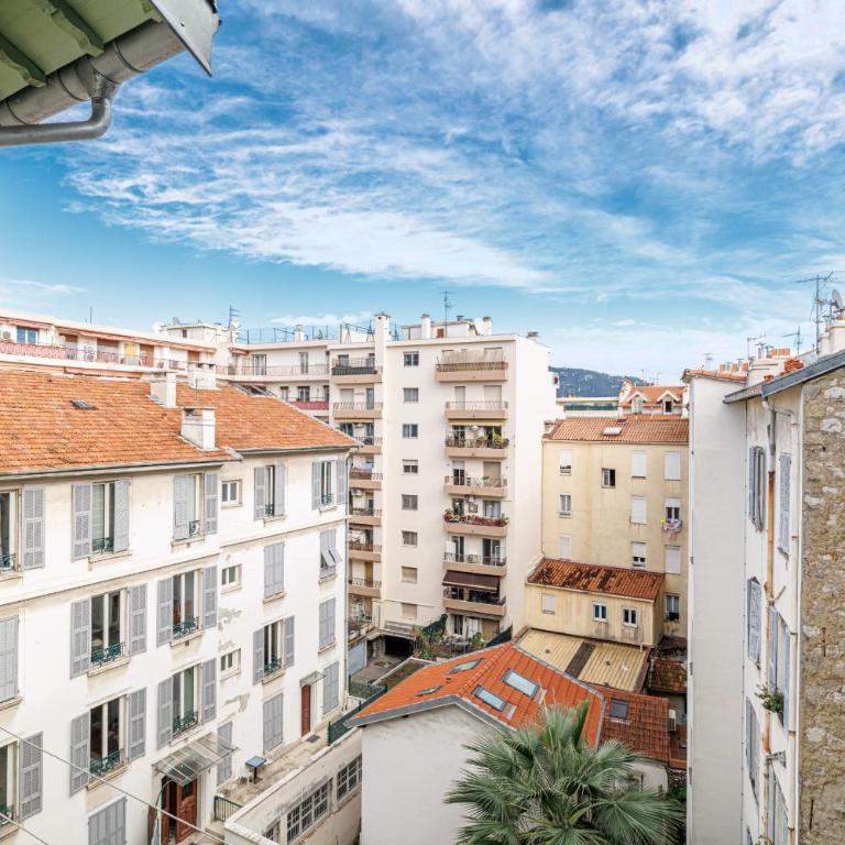 Large 2 Bdr City Center close to Train Station - Appartement 2 Chambres - 13