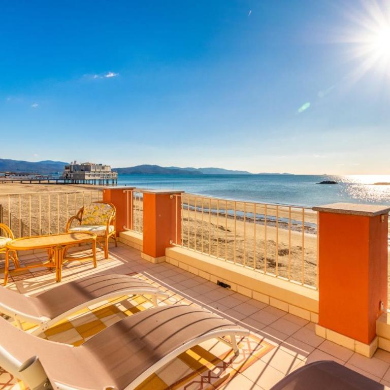 Villino Gelli - Two-Bedroom Villa - 37
