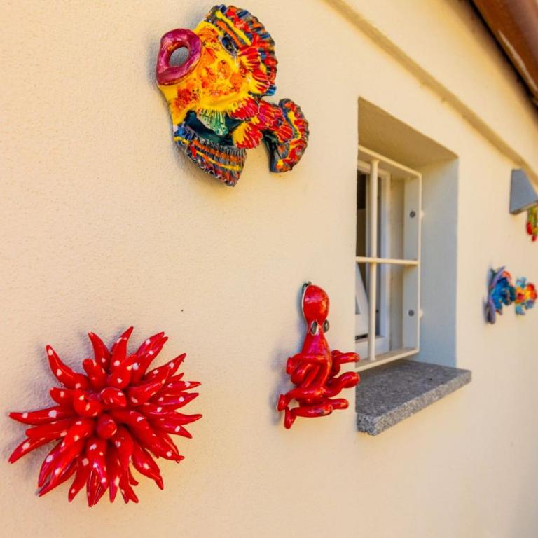 Villino Gelli - Two-Bedroom Villa - 43