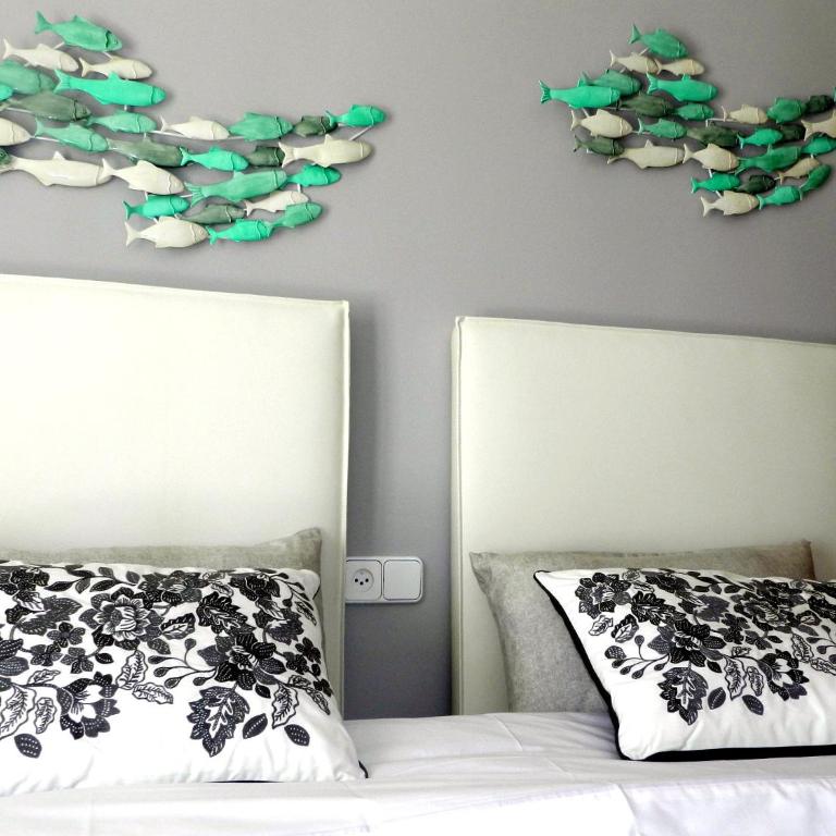 Harmony Seafront 365 by Can Ventet - Apartamento de 3 dormitorios y vistas al mar - 12