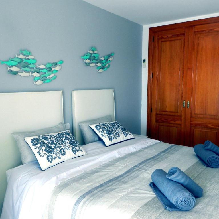 Harmony Seafront 365 by Can Ventet - Apartamento de 3 dormitorios y vistas al mar - 2