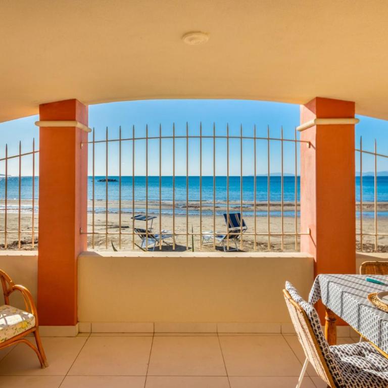 Villino Gelli - Two-Bedroom Villa - 47