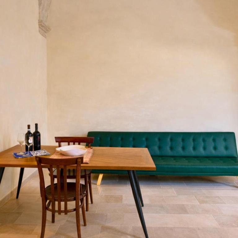 Dimora Louise by Symphonya Luxury Holiday Rentals - One-Bedroom Apartment - 5
