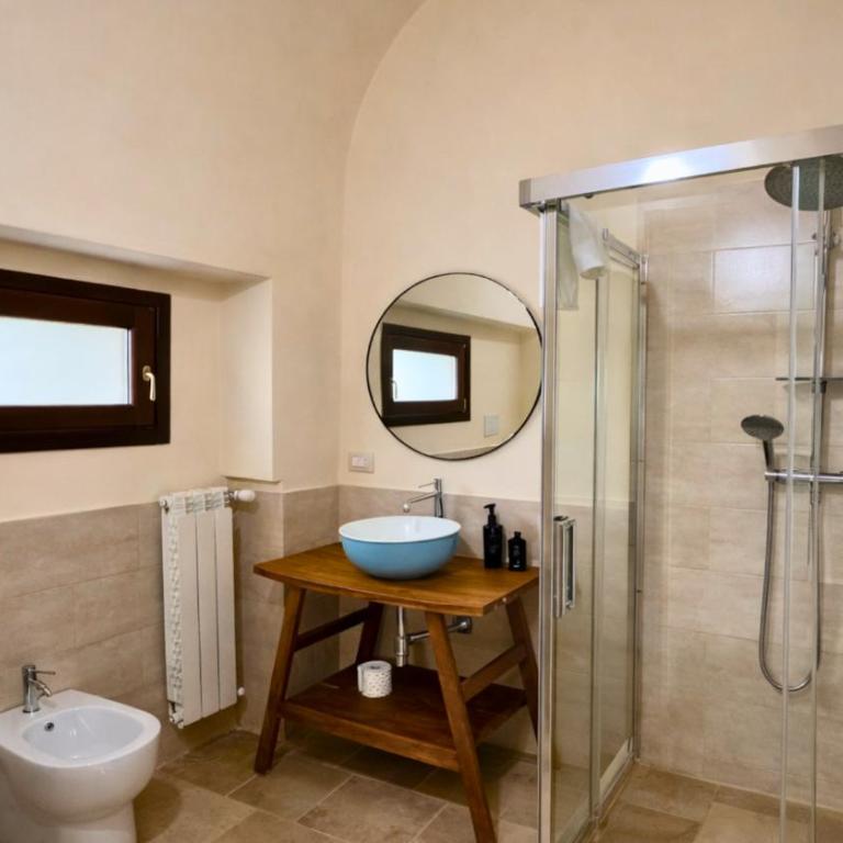 Dimora Louise by Symphonya Luxury Holiday Rentals - One-Bedroom Apartment - 7