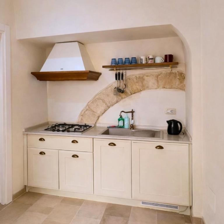 Dimora Louise by Symphonya Luxury Holiday Rentals - One-Bedroom Apartment - 9