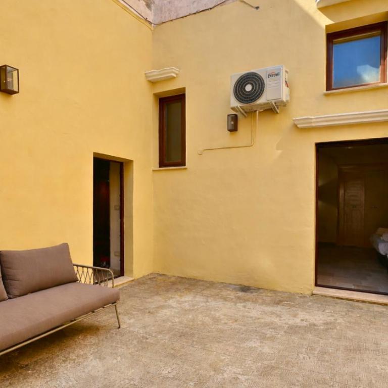 Dimora Louise by Symphonya Luxury Holiday Rentals - One-Bedroom Apartment - 13