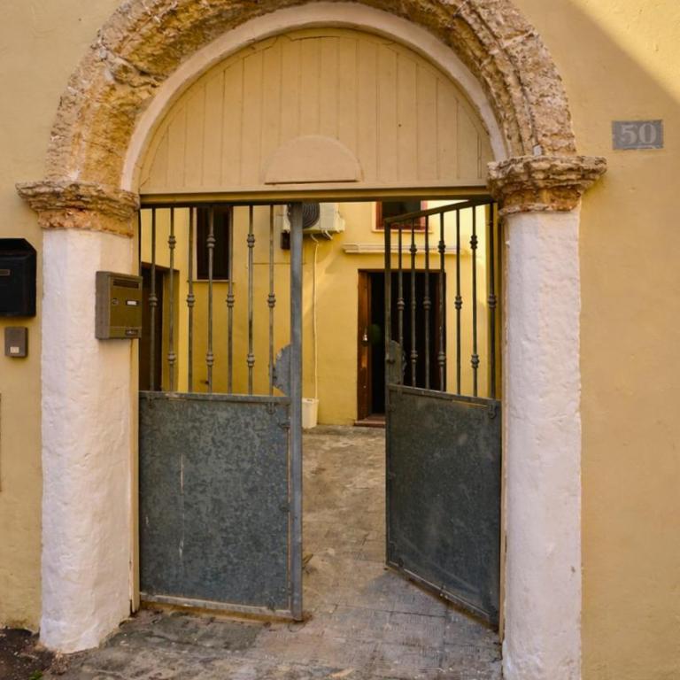 Dimora Louise by Symphonya Luxury Holiday Rentals - One-Bedroom Apartment - 14