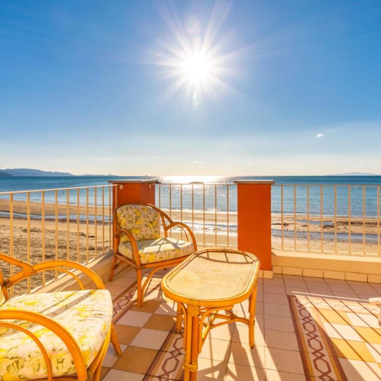 Villino Gelli - Two-Bedroom Villa - 1