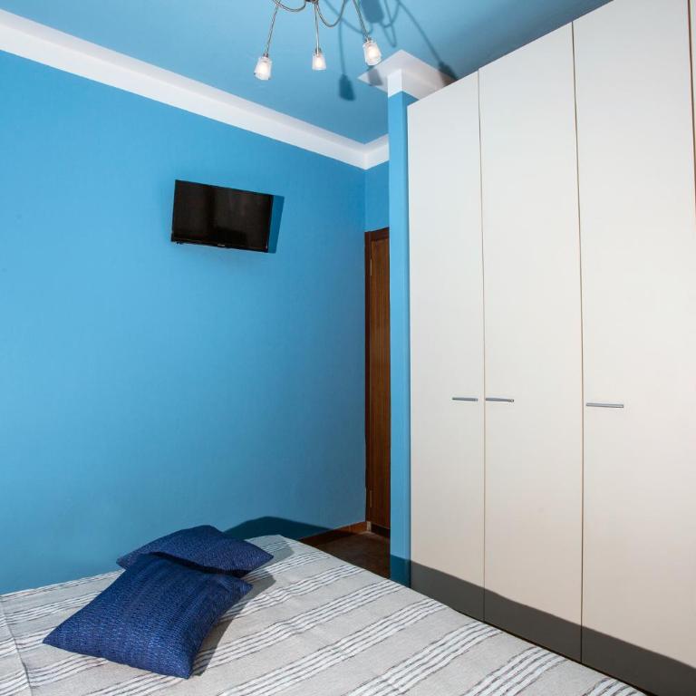 Casa Vacanze La Nautica - Appartamento con Vista Lago - 18