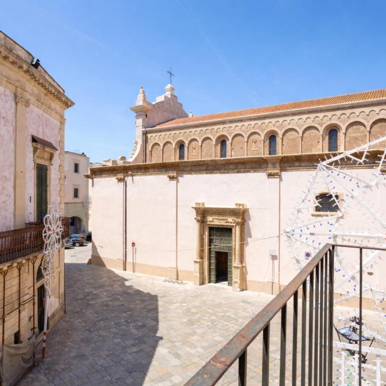 Dependance della Cattedrale by Symphonya Luxury Holiday Rentals - Appartamento con 1 Camera da Letto - 18