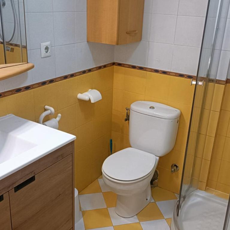 DIFFERENTFLATS Santa Rosa - Apartamento con vistas al mar - 15