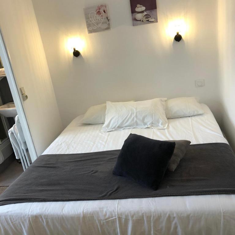 Les Chiens du Guet - Chambre Double Standard - 10