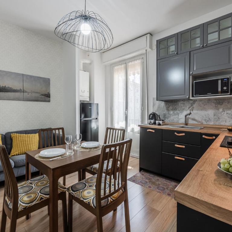 La Casa di Parma - Strategic Location - Appartamento - 2