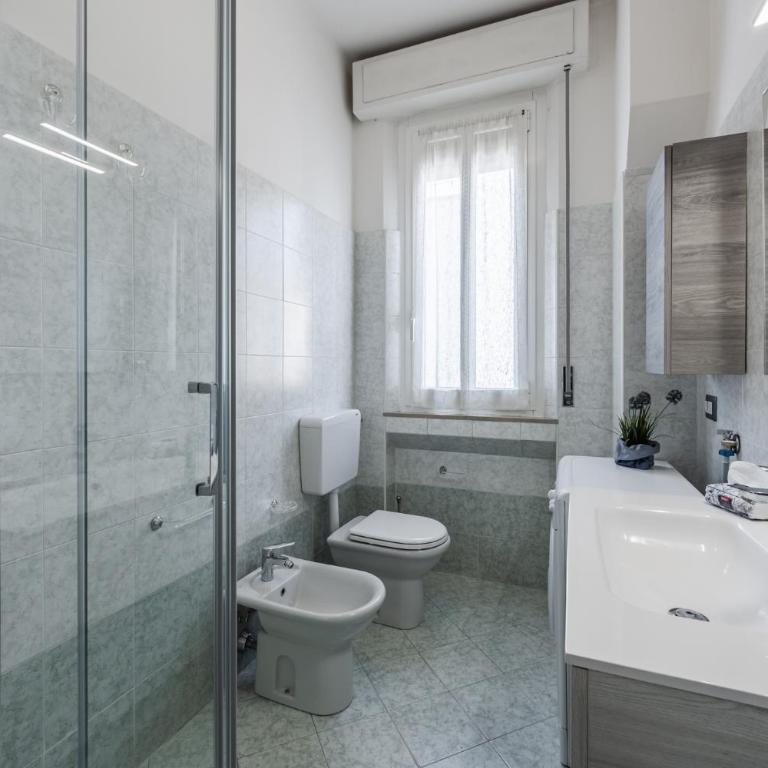 La Casa di Parma - Strategic Location - Appartamento - 4