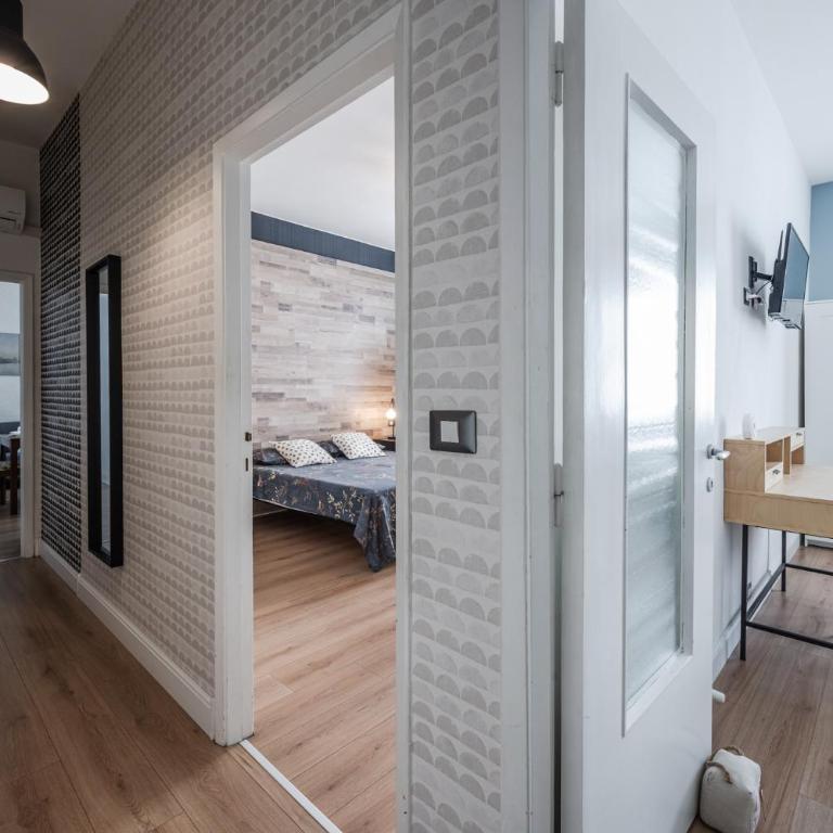 La Casa di Parma - Strategic Location - Appartamento - 22