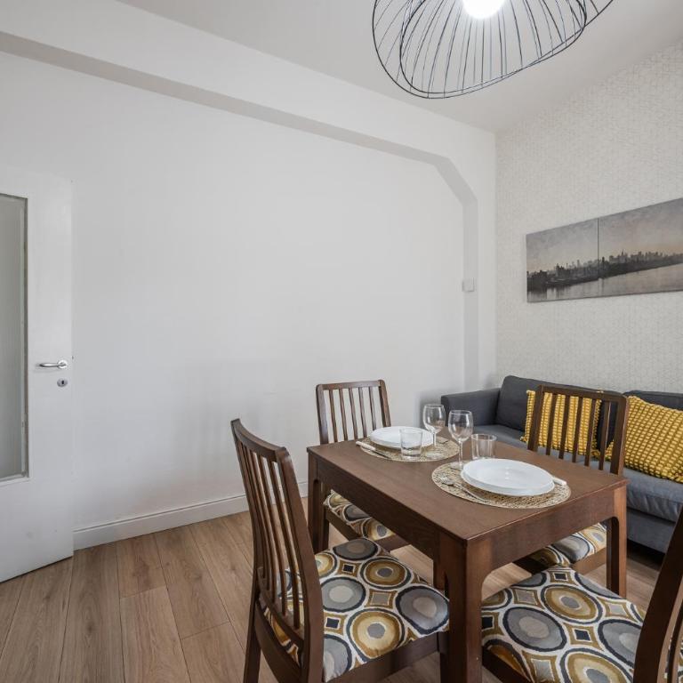 La Casa di Parma - Strategic Location - Appartamento - 25