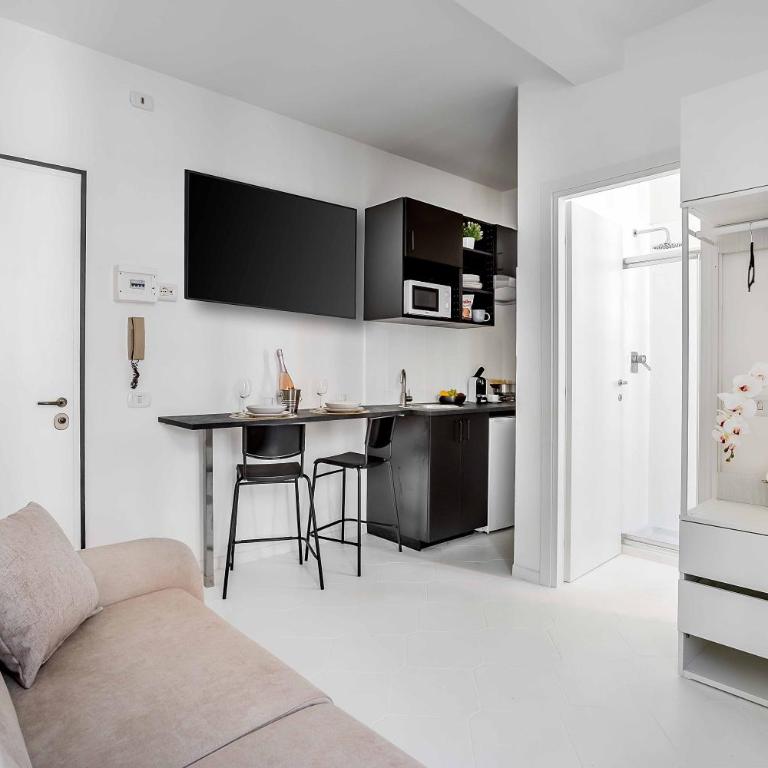 Borgo Riccio - Nice place in Parma - Appartamento - 2