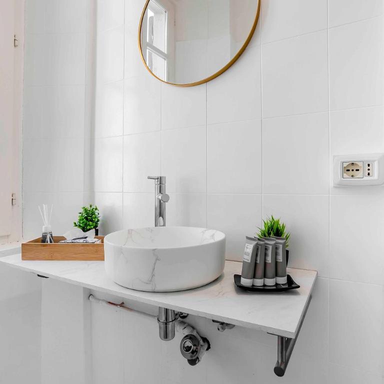 Borgo Riccio - Nice place in Parma - Appartamento - 4