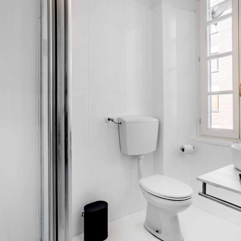 Borgo Riccio - Nice place in Parma - Appartamento - 7