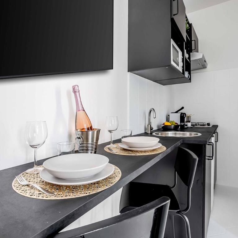 Borgo Riccio - Nice place in Parma - Appartamento - 15