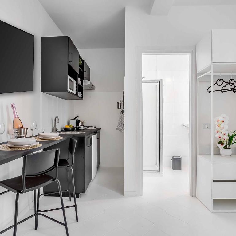 Borgo Riccio - Nice place in Parma - Appartamento - 17