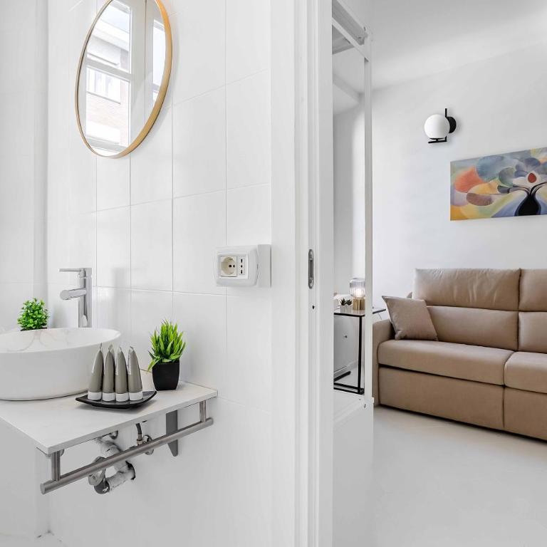 Borgo Riccio - Nice place in Parma - Appartamento - 16