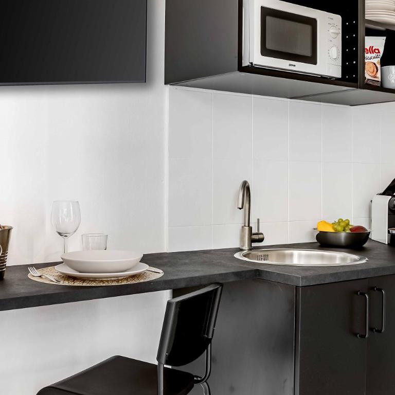 Borgo Riccio - Nice place in Parma - Appartamento - 20