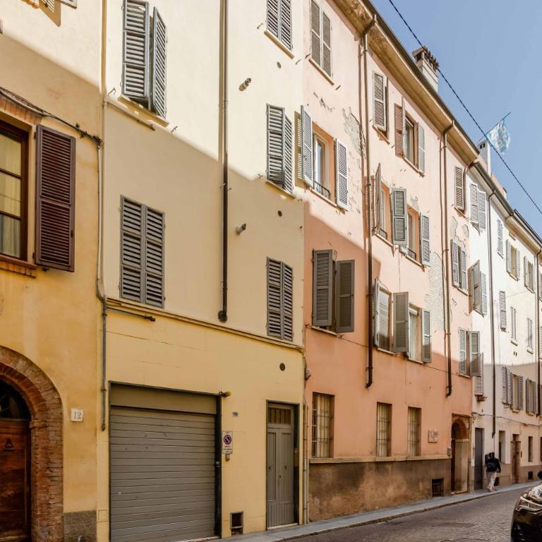 Borgo Riccio - Nice place in Parma - Appartamento - 21