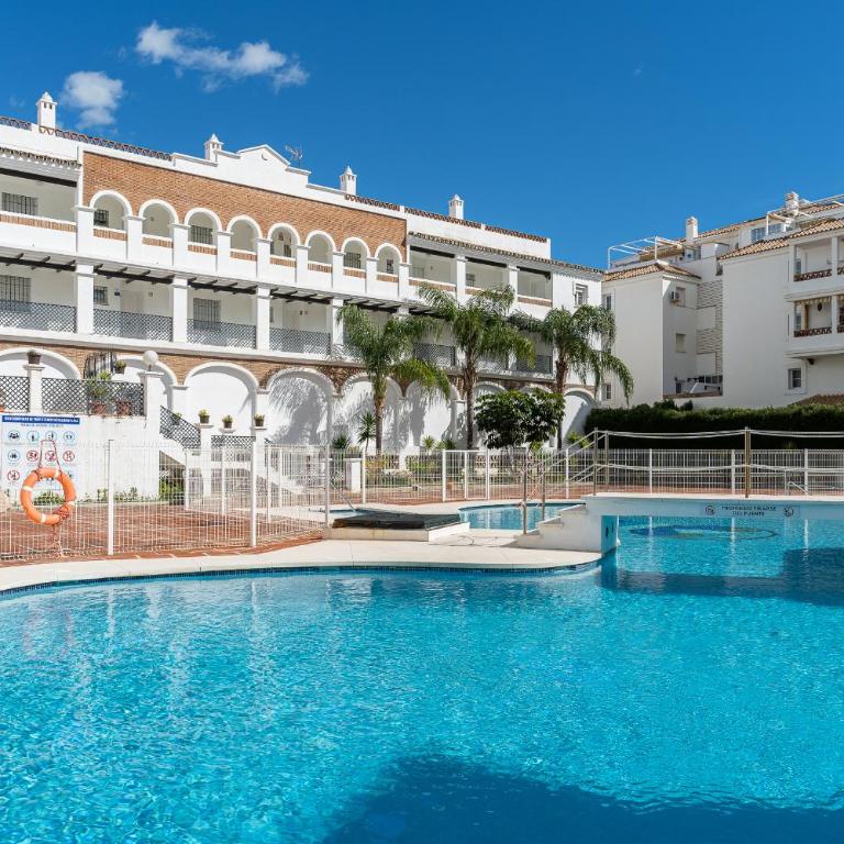 Blonzu Mali - Apartamento de 2 dormitorios - 1