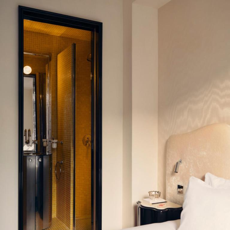 Pied A Terre Madeleine - Appartement 2 Chambres avec Balcon - 2
