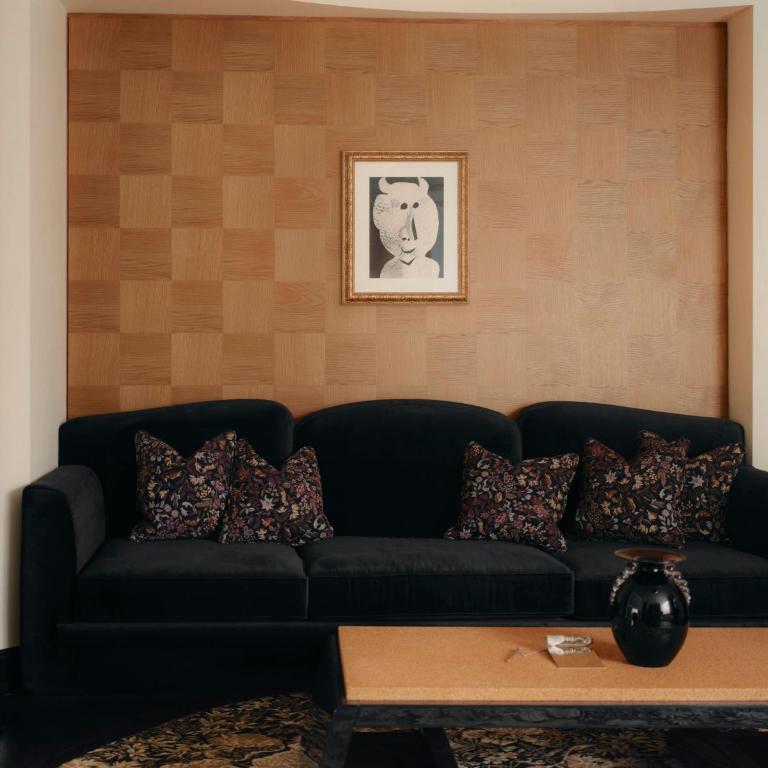 Pied A Terre Madeleine - Appartement 3 Chambres Supérieur - 3