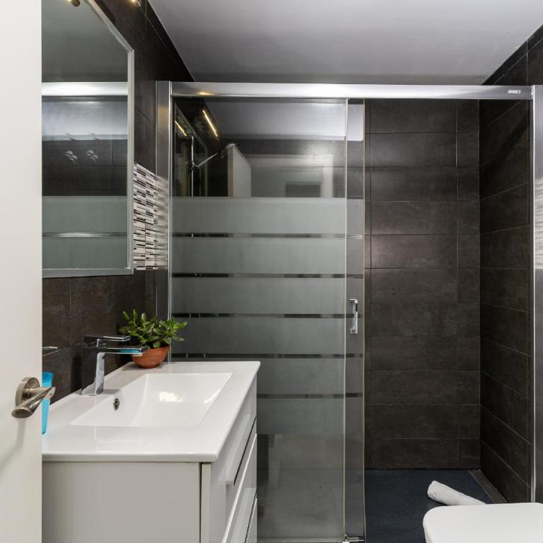 Blonzu Mali - Apartamento de 2 dormitorios - 4