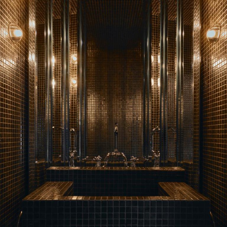 Pied A Terre Madeleine - Studio avec Balcon - 4