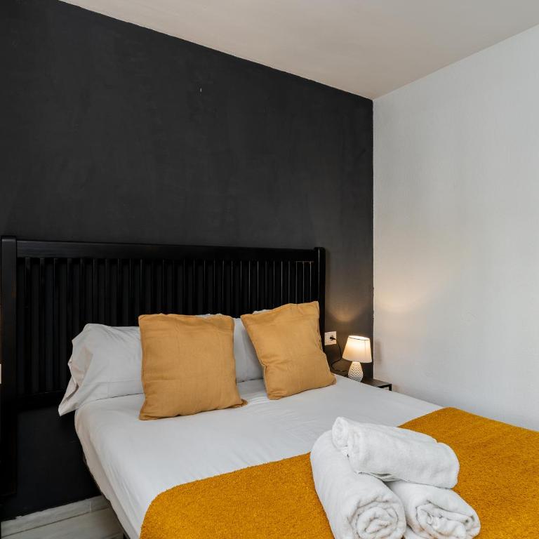 Blonzu Mali - Apartamento de 2 dormitorios - 8