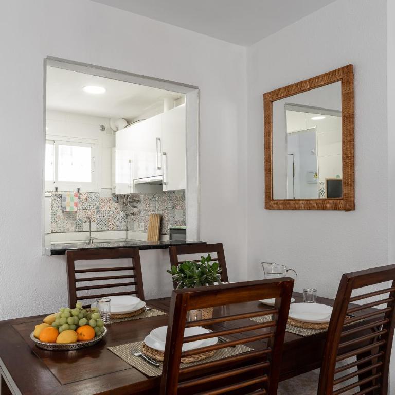 Blonzu Mali - Apartamento de 2 dormitorios - 9