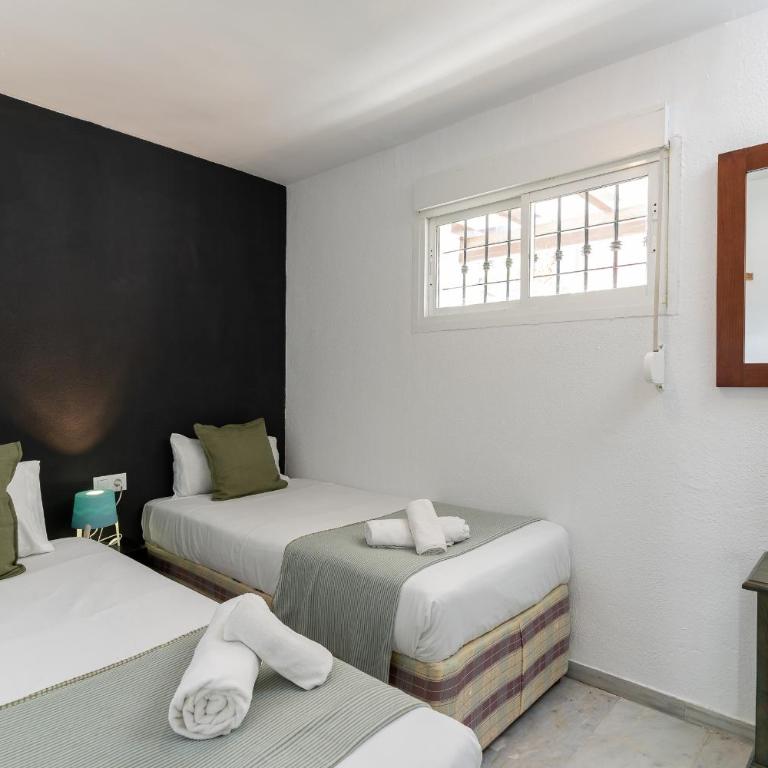 Blonzu Mali - Apartamento de 2 dormitorios - 10