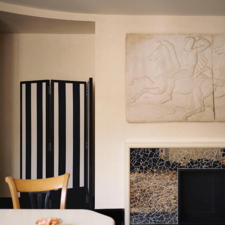 Pied A Terre Madeleine - Appartement 3 Chambres Supérieur - 8
