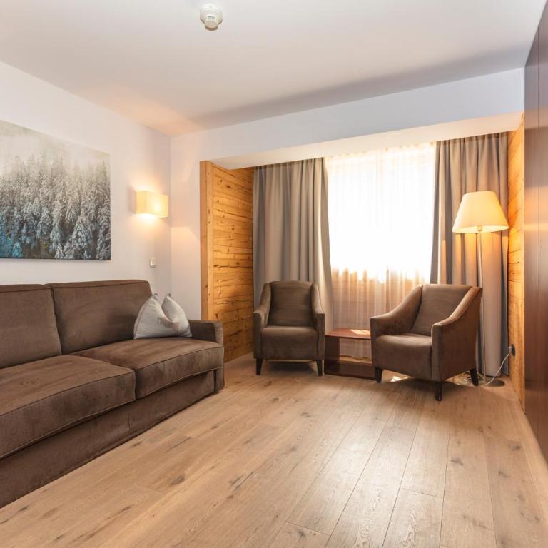 Hotel Kammerlander - Familienstudio - 2