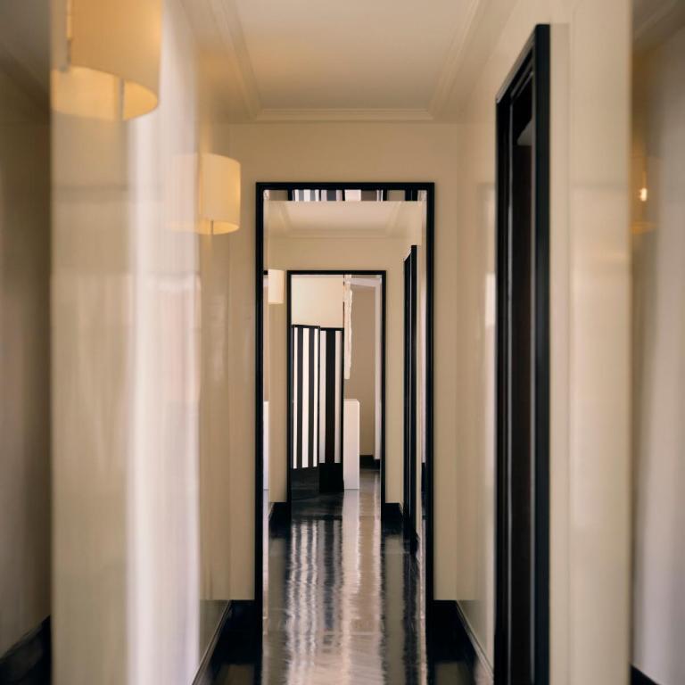 Pied A Terre Madeleine - Appartement 3 Chambres Supérieur - 9