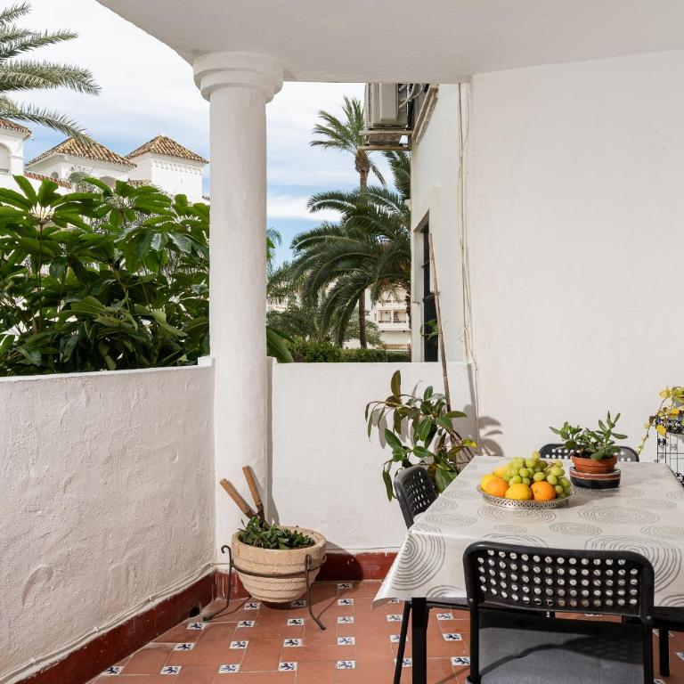 Blonzu Mali - Apartamento de 2 dormitorios - 14