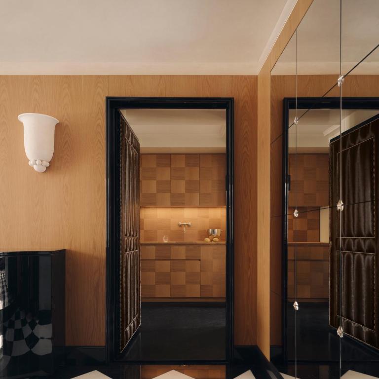 Pied A Terre Madeleine - Studio avec Balcon - 2