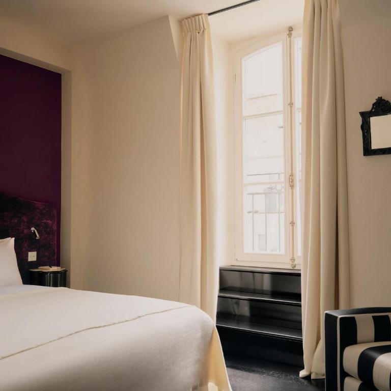 Pied A Terre Madeleine - Appartement 2 Chambres avec Balcon - 5